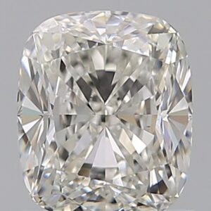 1.01 CT CUSHION