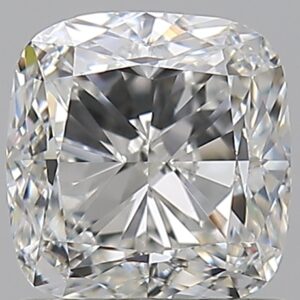 1.01 CT CUSHION