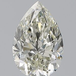 1.01 CT PEAR