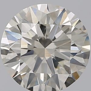 1.01 CT ROUND