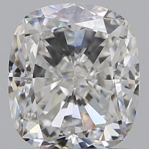 1.01 CT CUSHION