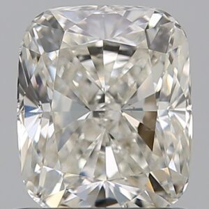 1 CT CUSHION