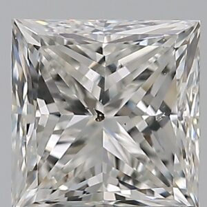 1 CT PRINCESS