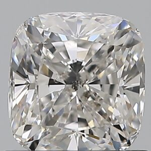 1 CT CUSHION
