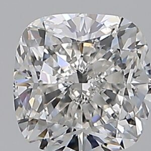 1 CT CUSHION