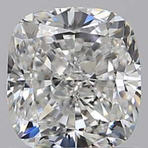 1 CT CUSHION