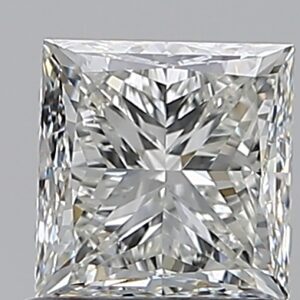 1 CT PRINCESS