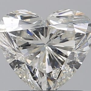 1 CT HEART