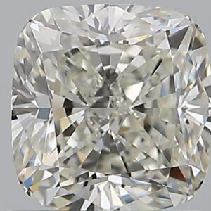 1 CT CUSHION