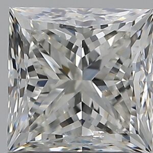 1 CT PRINCESS