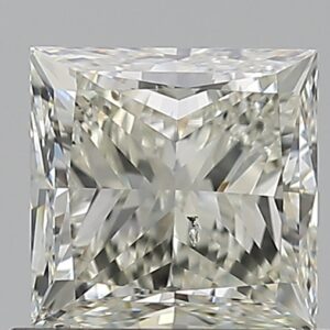 1 CT PRINCESS
