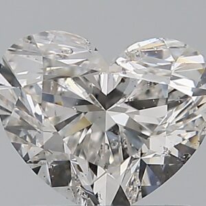 1 CT HEART