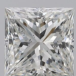 1 CT PRINCESS