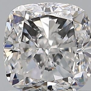 1 CT CUSHION
