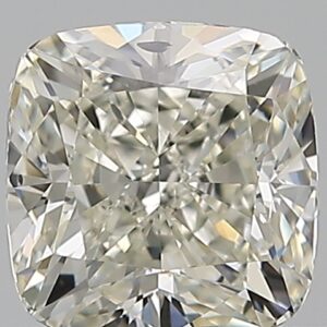 1 CT CUSHION