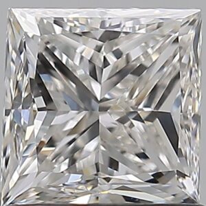 1 CT PRINCESS