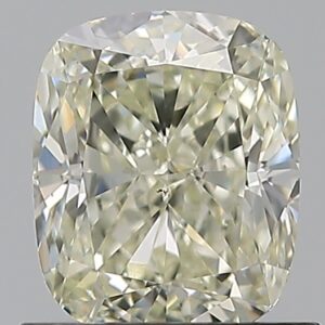 1 CT CUSHION
