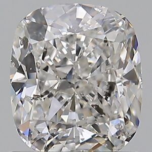 1 CT CUSHION