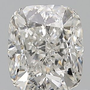 1 CT CUSHION
