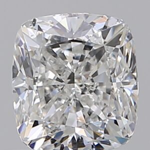 1 CT CUSHION