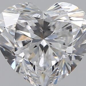 1 CT HEART