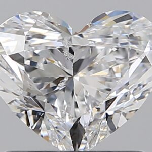 1 CT HEART