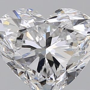 1 CT HEART