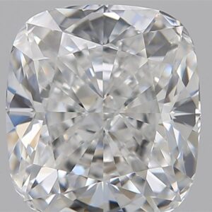 1 CT CUSHION