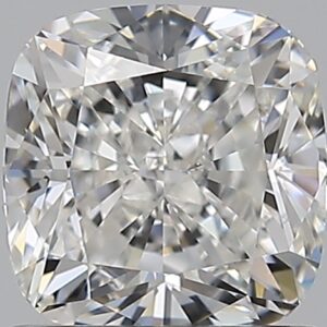 1 CT CUSHION
