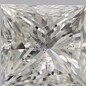 1 CT PRINCESS
