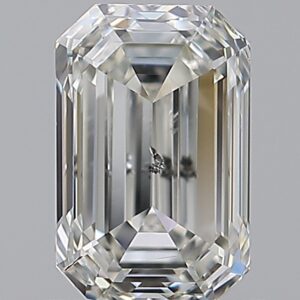 1 CT EMERALD