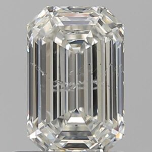 1 CT EMERALD