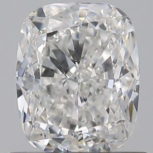 1 CT CUSHION