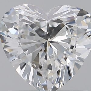 1 CT HEART