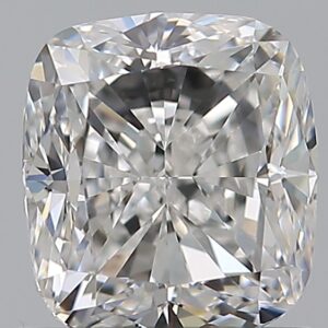 1 CT CUSHION