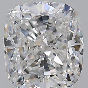 1 CT CUSHION