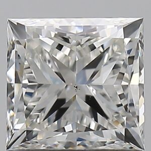 1 CT PRINCESS