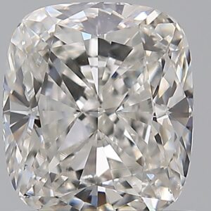 1 CT CUSHION