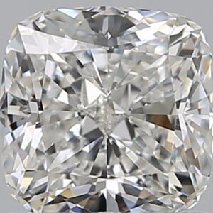 1 CT CUSHION