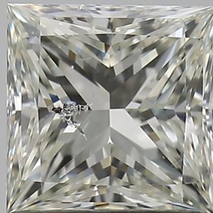 1 CT PRINCESS