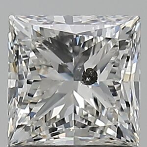 1 CT PRINCESS