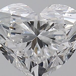 1 CT HEART