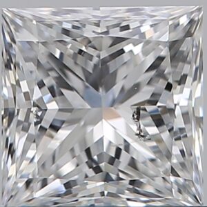 1 CT PRINCESS
