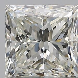 1 CT PRINCESS