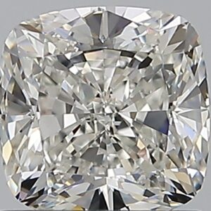 1 CT CUSHION