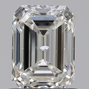 1 CT EMERALD