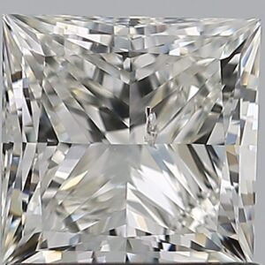 1 CT PRINCESS