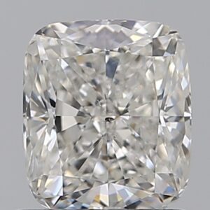 1 CT CUSHION