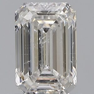 1 CT EMERALD