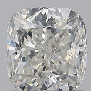 1 CT CUSHION
